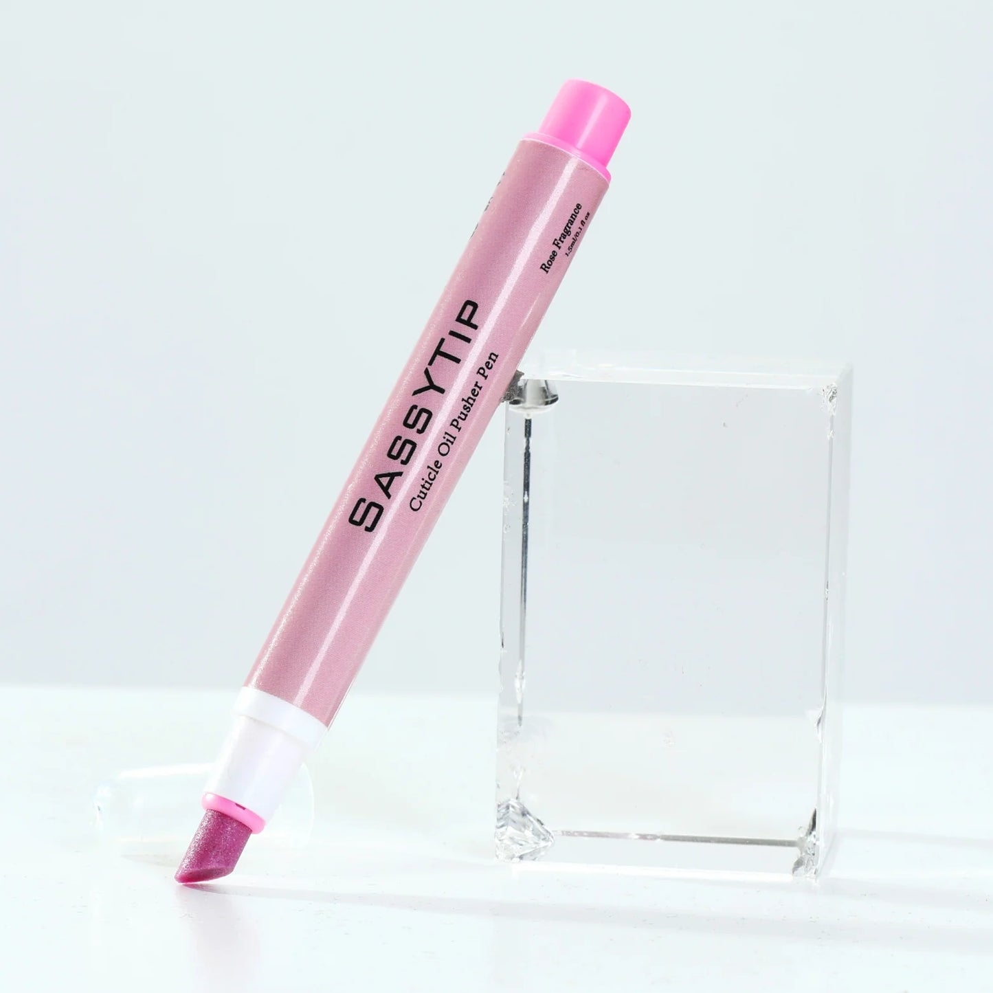 SassyTip – Stylo soin des cuticules