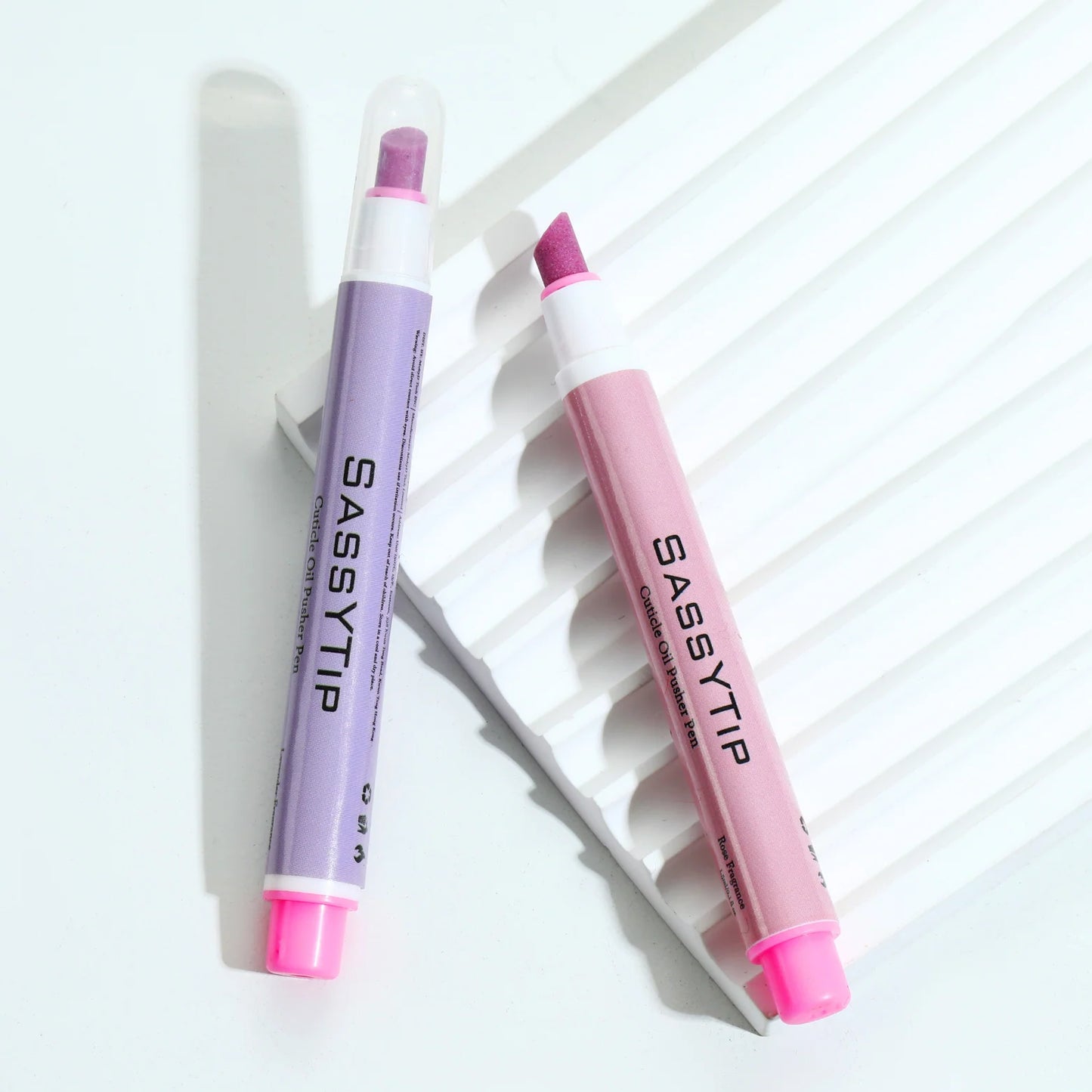 SassyTip – Stylo soin des cuticules