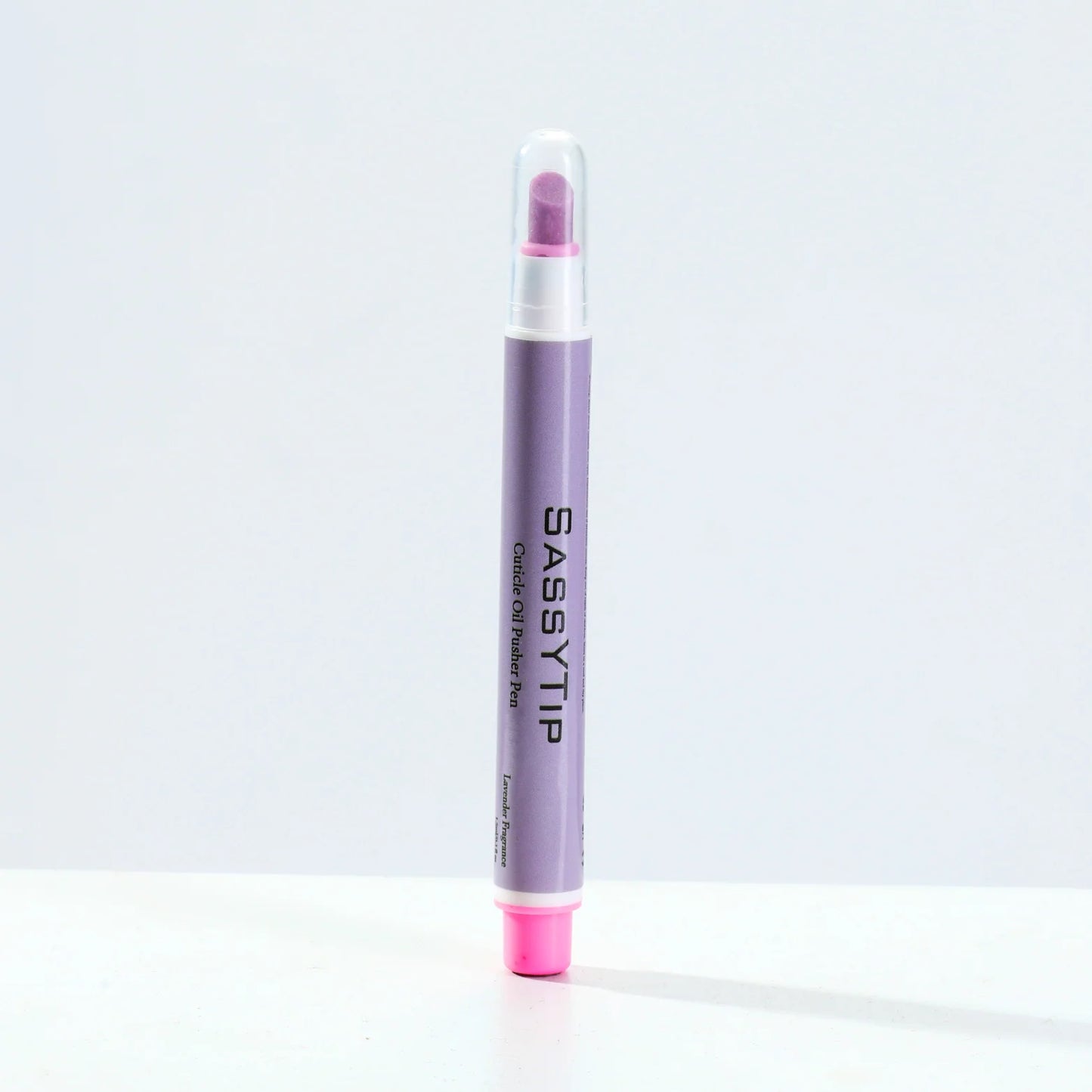 SassyTip – Stylo soin des cuticules