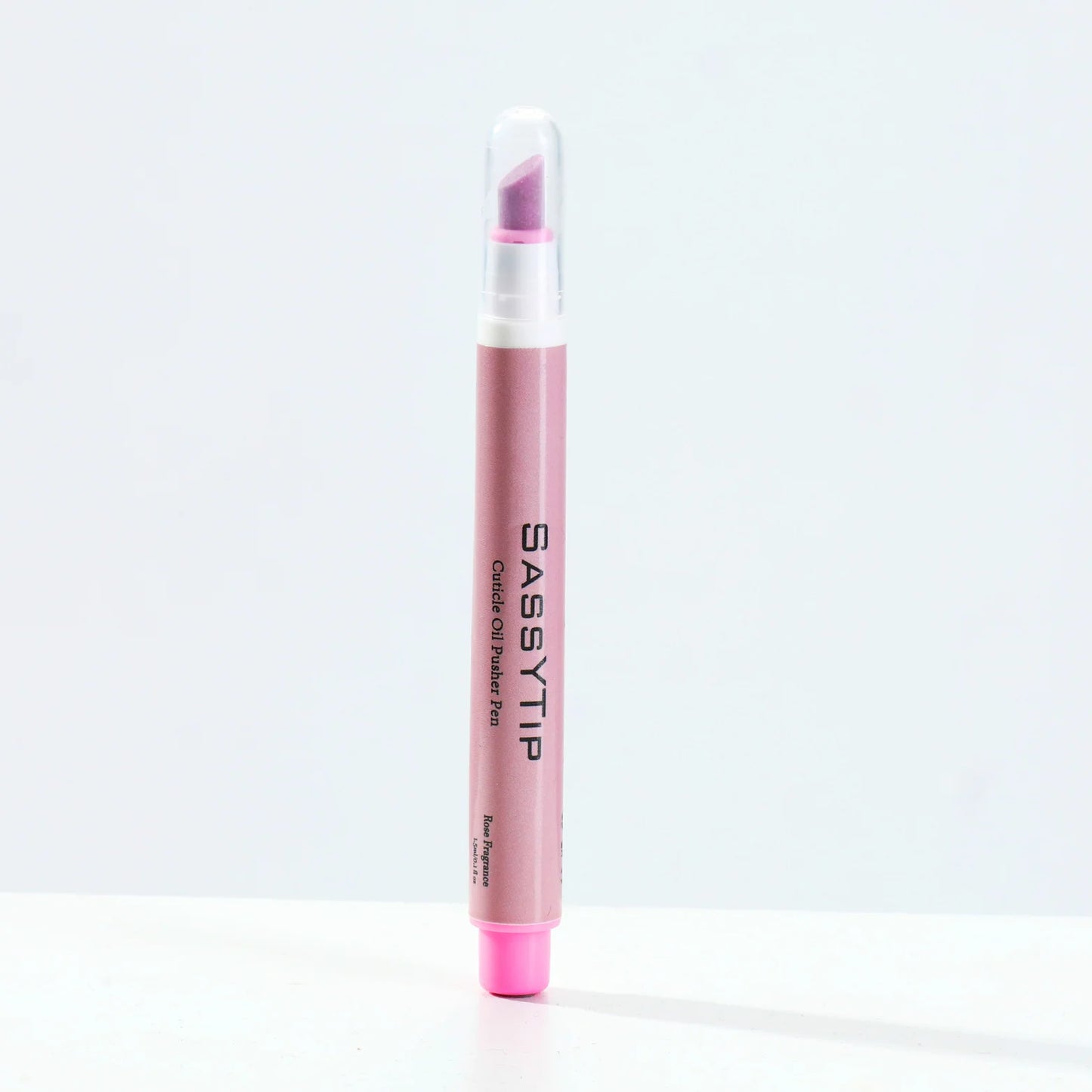 SassyTip – Stylo soin des cuticules