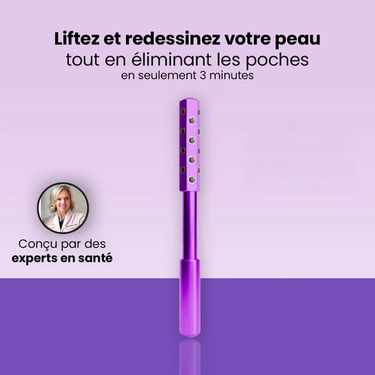 Velara – Sculpteur visage raffermissant