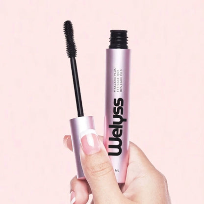 Mascara activateur de pousse "Mieux que des Faux Cils"