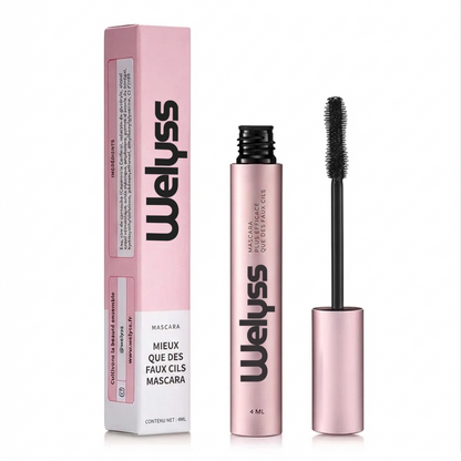 Mascara activateur de pousse "Mieux que des Faux Cils"