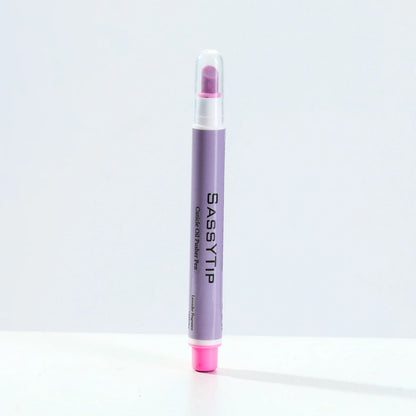SassyTip – Stylo soin des cuticules
