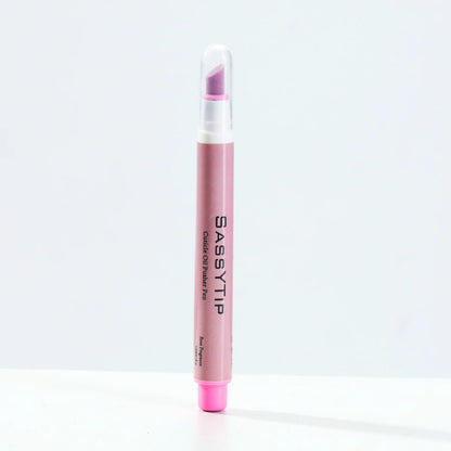 SassyTip – Stylo soin des cuticules