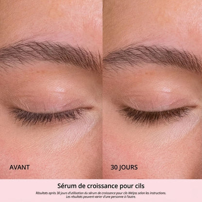 Sérum de Croissance pour Cils