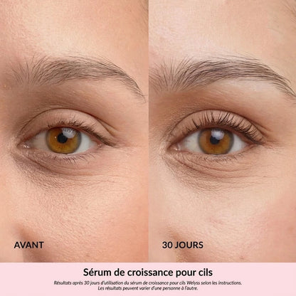 Sérum de Croissance pour Cils