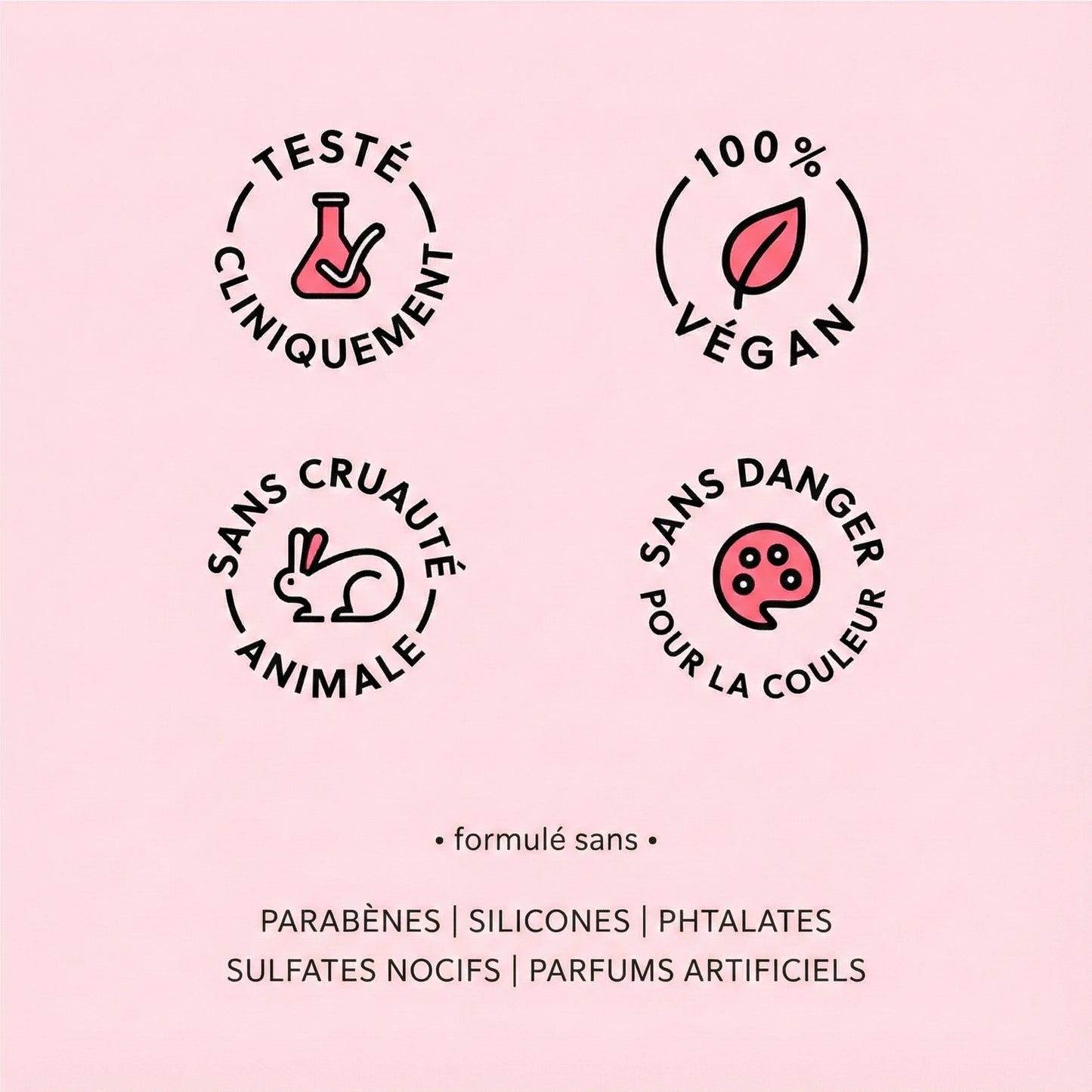 Sérum Activateur de Pousse Capillaire (Format Spray)