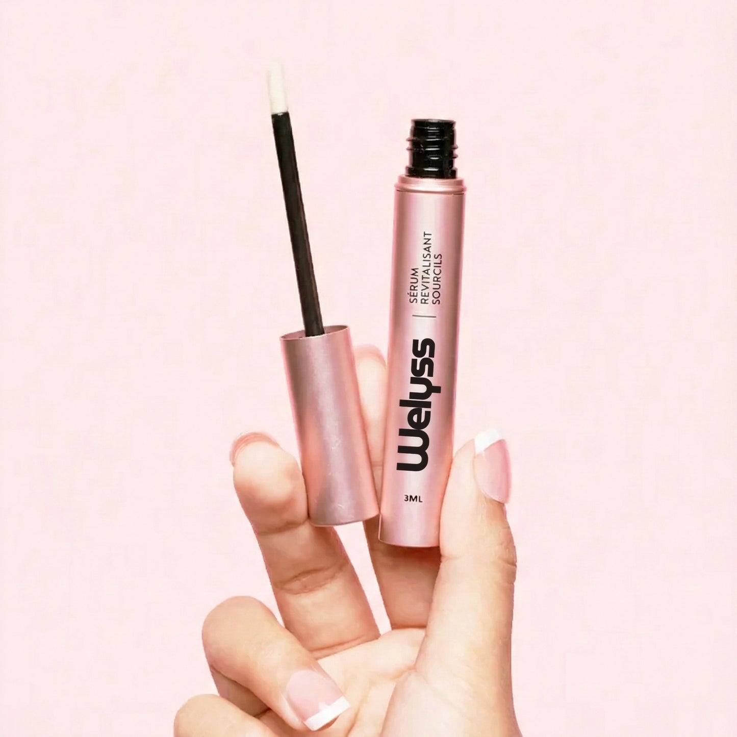 Sérum de Croissance pour Sourcils