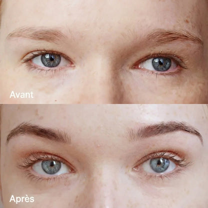 Sérum de Croissance pour Sourcils