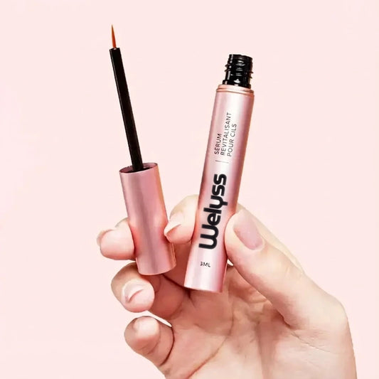 Sérum de Croissance pour Cils